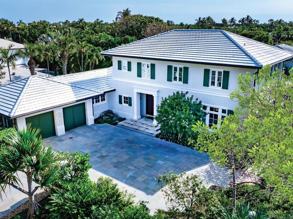250 Angler Avenue, Palm Beach FL 33480