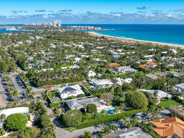 250 Angler Avenue, Palm Beach FL 33480