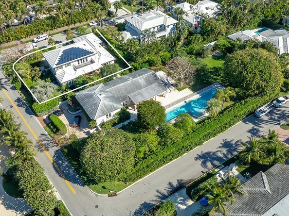 250 Angler Avenue, Palm Beach FL 33480
