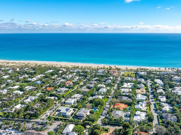 250 Angler Avenue, Palm Beach FL 33480