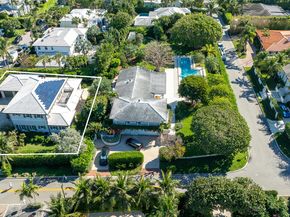 250 Angler Avenue, Palm Beach FL 33480