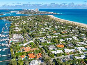 250 Angler Avenue, Palm Beach FL 33480