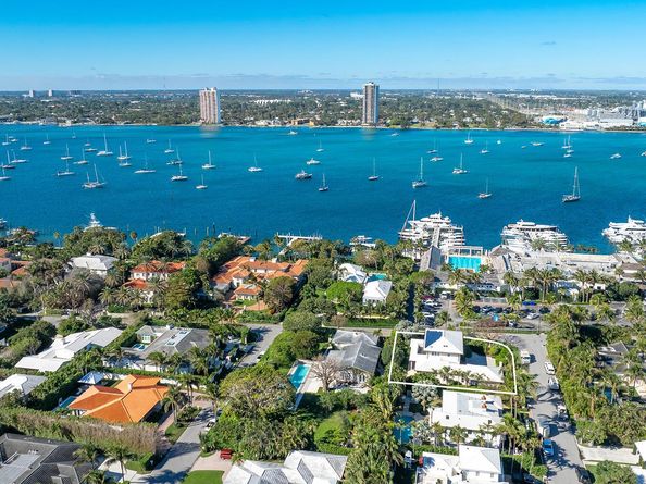 250 Angler Avenue, Palm Beach FL 33480