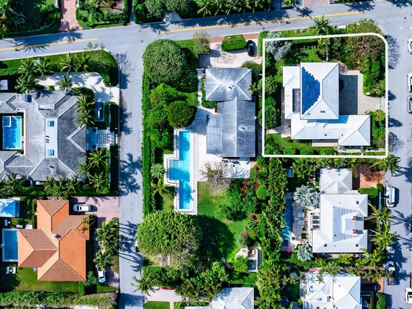 250 Angler Avenue, Palm Beach FL 33480