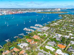 250 Angler Avenue, Palm Beach FL 33480