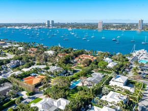 250 Angler Avenue, Palm Beach FL 33480