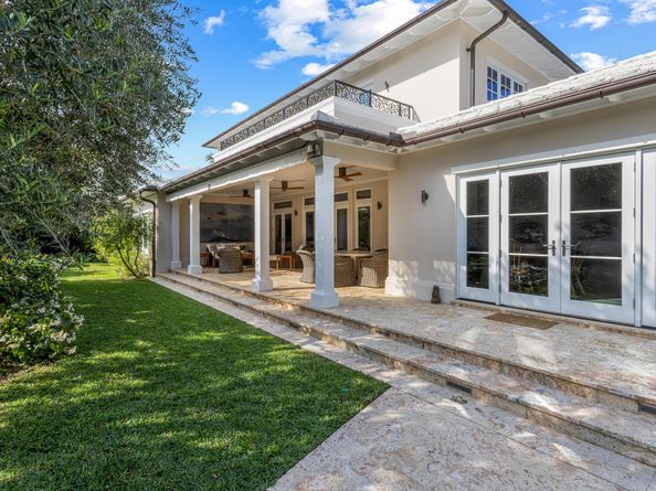 250 Angler Avenue, Palm Beach FL 33480
