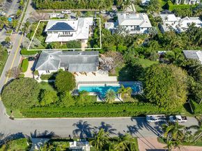 250 Angler Avenue, Palm Beach FL 33480