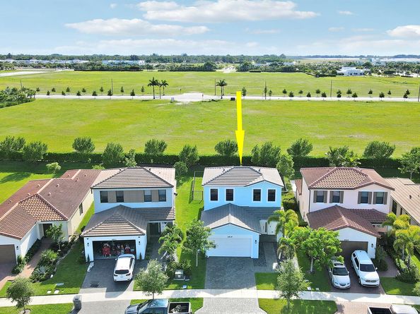 4919 Coquina Place, Westlake FL 33470