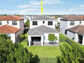 4919 Coquina Place, Westlake FL 33470