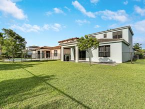 4919 Coquina Place, Westlake FL 33470