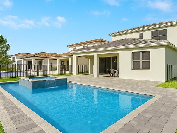 4919 Coquina Place, Westlake FL 33470