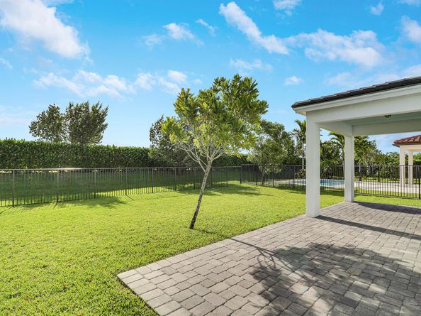 4919 Coquina Place, Westlake FL 33470