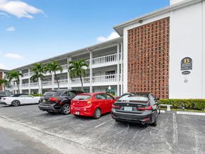 5203 NE 24th Terrace B105, Fort Lauderdale FL 33308