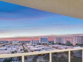 3100 N Ocean Blvd 903, Fort Lauderdale FL 33308