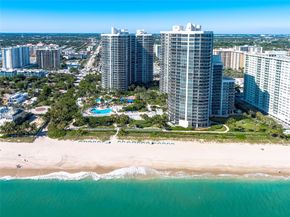 3100 N Ocean Blvd 903, Fort Lauderdale FL 33308