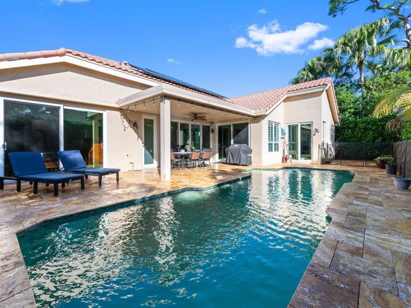 22320 Holcomb Place, Boca Raton FL 33428