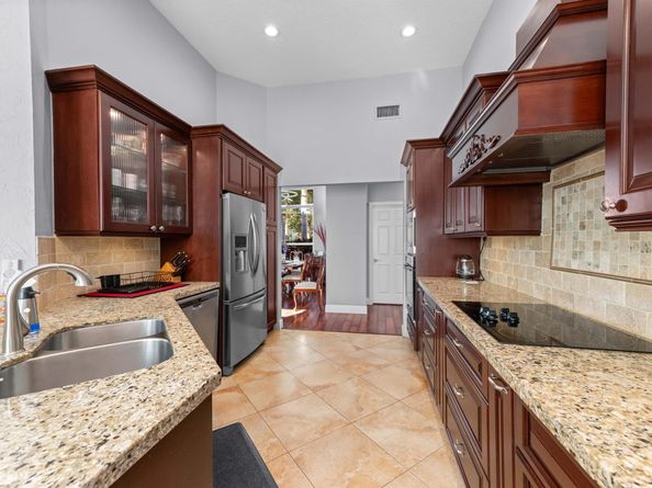 22320 Holcomb Place, Boca Raton FL 33428