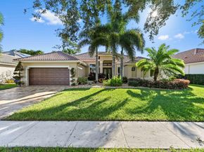 22320 Holcomb Place, Boca Raton FL 33428