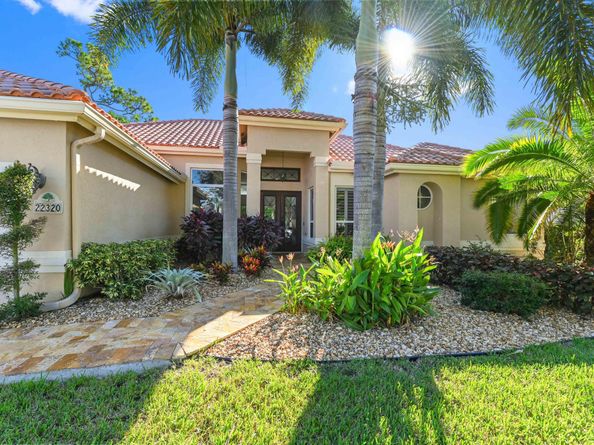 22320 Holcomb Place, Boca Raton FL 33428