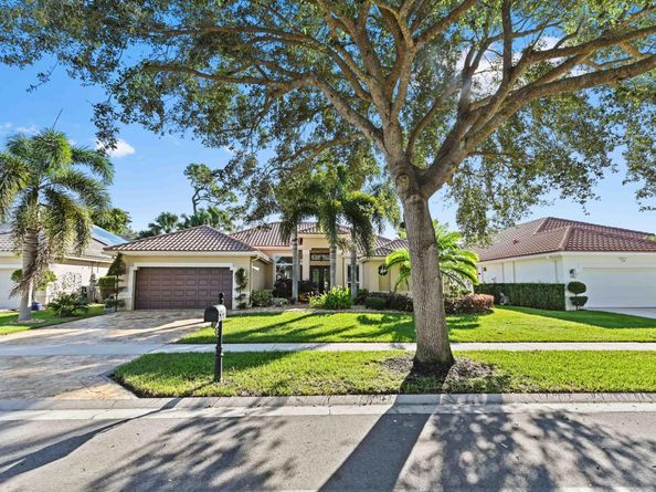 22320 Holcomb Place, Boca Raton FL 33428