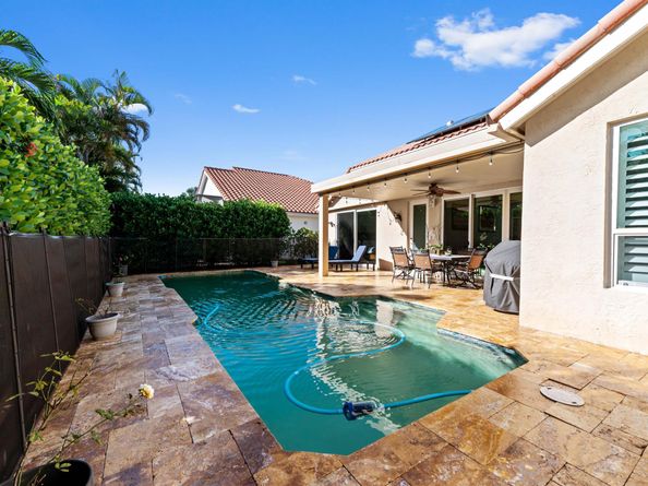 22320 Holcomb Place, Boca Raton FL 33428