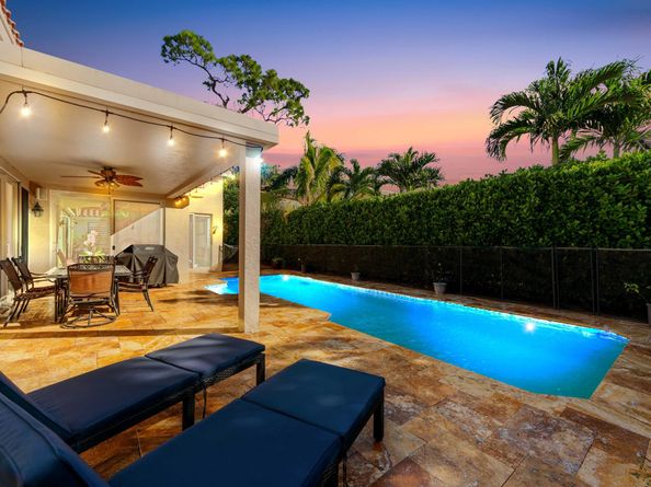 22320 Holcomb Place, Boca Raton FL 33428