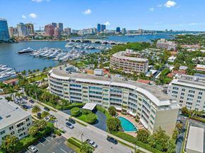 389 S Lake Drive 2g, Palm Beach FL 33480