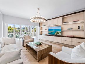 389 S Lake Drive 2g, Palm Beach FL 33480