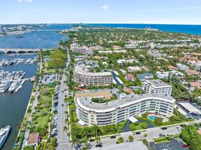 389 S Lake Drive 2g, Palm Beach FL 33480