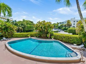389 S Lake Drive 2g, Palm Beach FL 33480