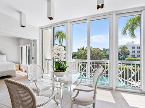 389 S Lake Drive 2g, Palm Beach FL 33480