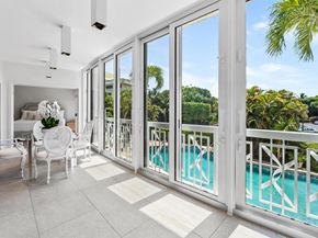 389 S Lake Drive 2g, Palm Beach FL 33480