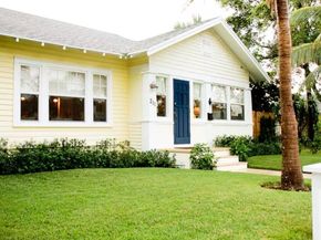 211 N Ocean Breeze 1, Lake Worth Beach FL 33460