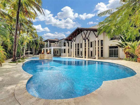 7272 NW 62nd Ter, Parkland FL 33067