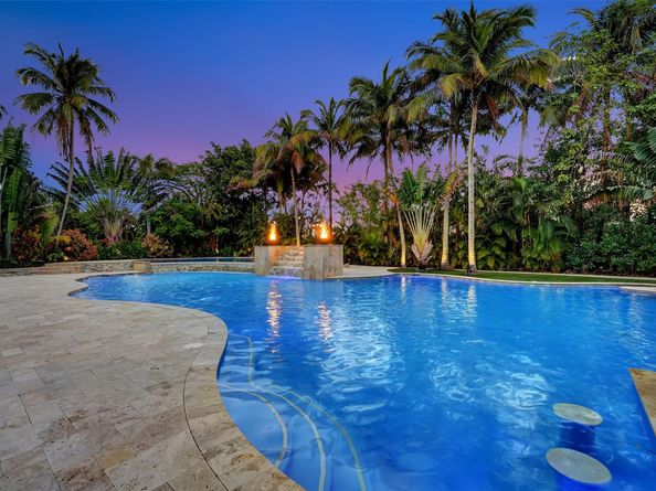 7272 NW 62nd Ter, Parkland FL 33067