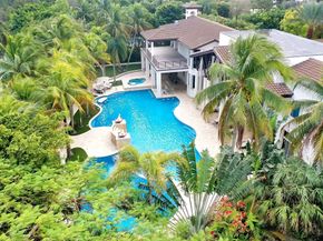 7272 NW 62nd Ter, Parkland FL 33067