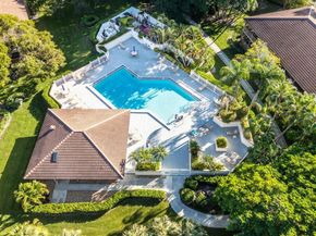 606 Brackenwood Cove, Palm Beach Gardens FL 33418