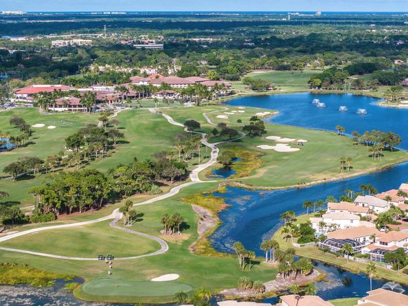 606 Brackenwood Cove, Palm Beach Gardens FL 33418