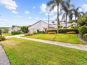 7036 San Sebastian Circle, Boca Raton FL 33433