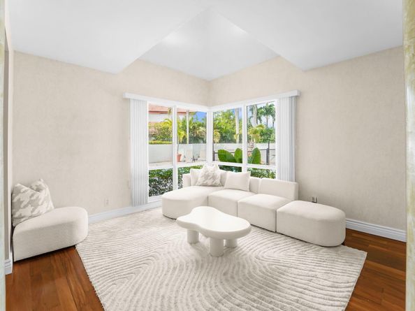 7036 San Sebastian Circle, Boca Raton FL 33433