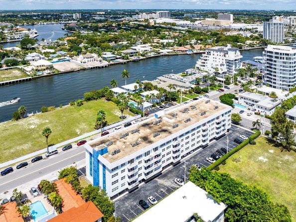 550 Bayshore Drive 506, Fort Lauderdale FL 33304