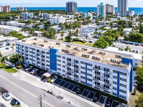 550 Bayshore Drive 506, Fort Lauderdale FL 33304