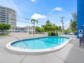 550 Bayshore Drive 506, Fort Lauderdale FL 33304