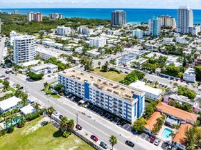 550 Bayshore Drive 506, Fort Lauderdale FL 33304