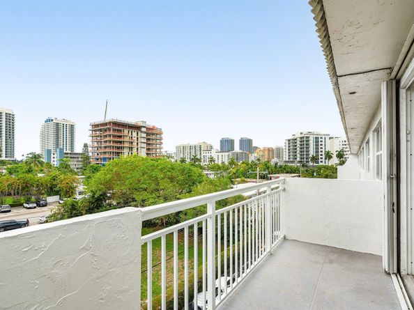 550 Bayshore Drive 506, Fort Lauderdale FL 33304