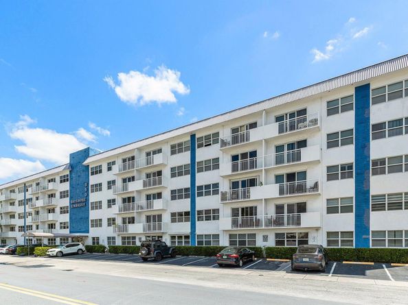 550 Bayshore Drive 506, Fort Lauderdale FL 33304