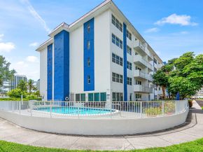 550 Bayshore Drive 506, Fort Lauderdale FL 33304