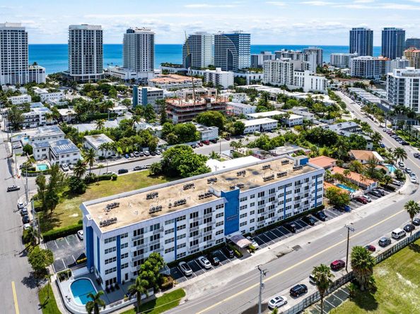 550 Bayshore Drive 506, Fort Lauderdale FL 33304