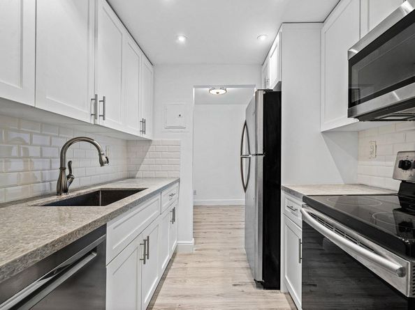 550 Bayshore Drive 506, Fort Lauderdale FL 33304